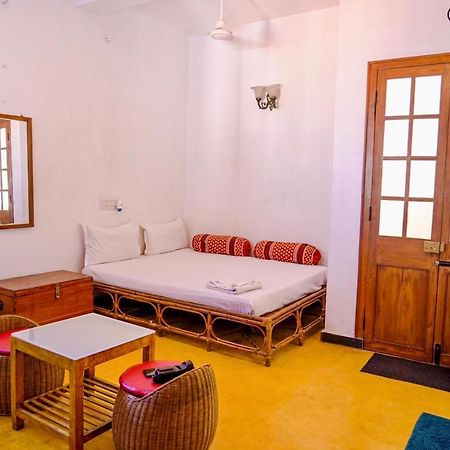 French Rivera Guest House Pondicherry Exterior foto
