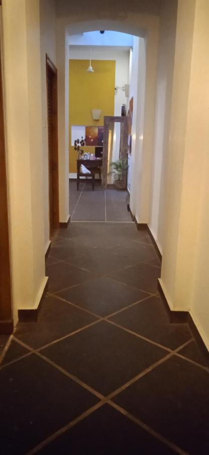French Rivera Guest House Pondicherry Exterior foto