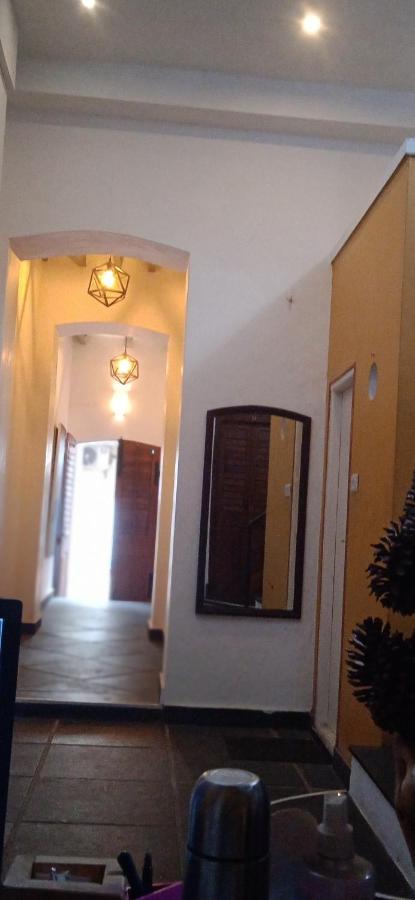 French Rivera Guest House Pondicherry Exterior foto
