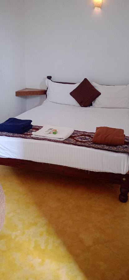 French Rivera Guest House Pondicherry Exterior foto