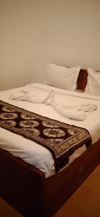 French Rivera Guest House Pondicherry Exterior foto