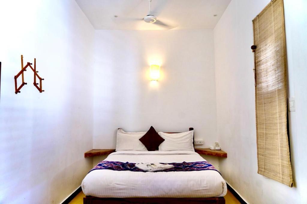 French Rivera Guest House Pondicherry Exterior foto